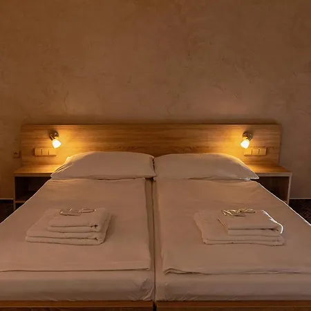 Hotel Slezan