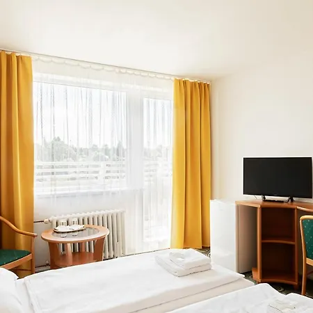 Slezan Hotell 3*