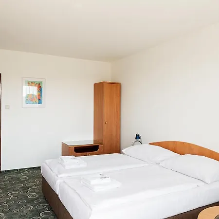 Hotel Slezan