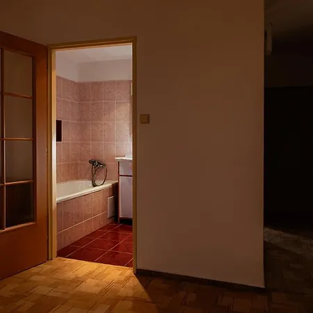 Hotell Slezan Bruntál