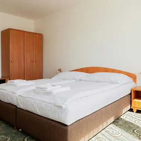 Hotel Slezan Bruntál