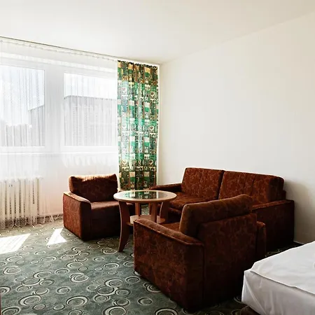 Slezan Hotel Bruntál