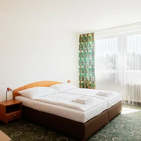Slezan Hotell 3*