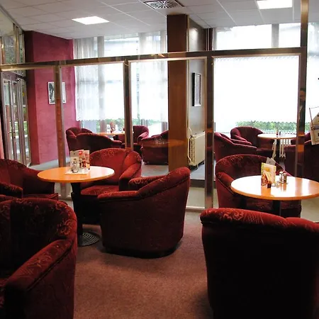 Hotell Slezan Bruntál