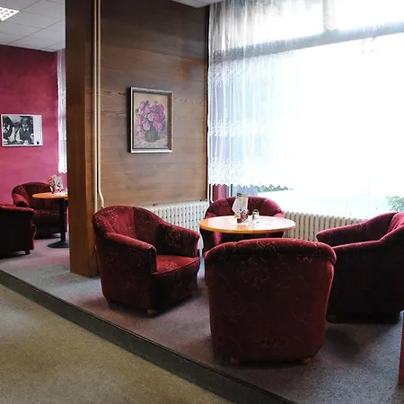 Hotell Slezan