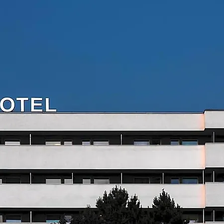 Slezan Hotel Bruntál