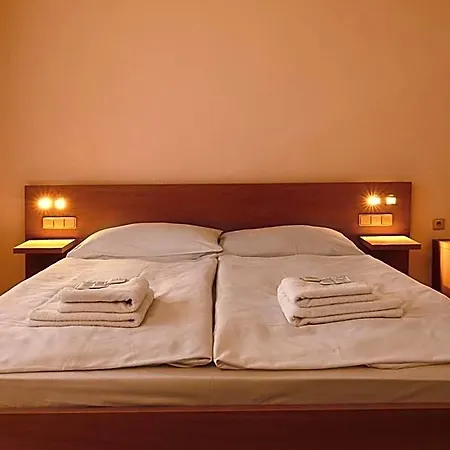 Hotel Slezan Bruntál