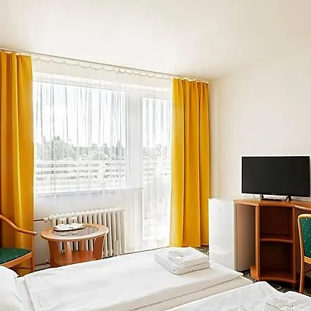 Slezan Hotel