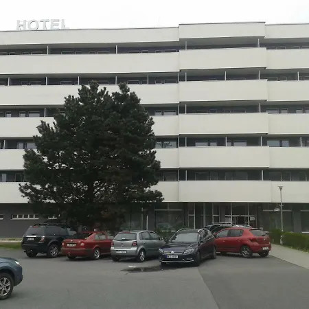 Hotel Slezan Bruntál