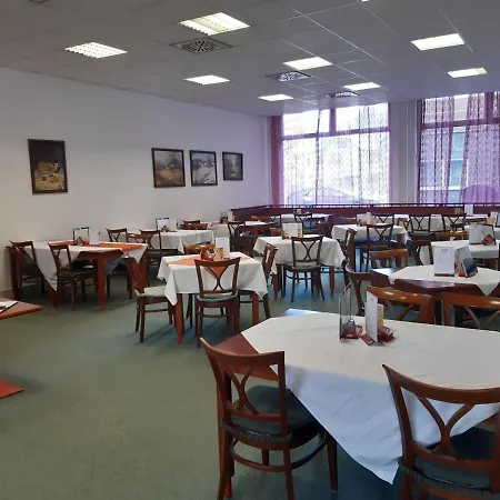 Hotel Slezan